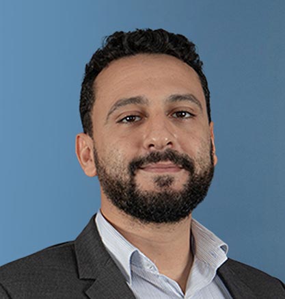 Akram Zaoui