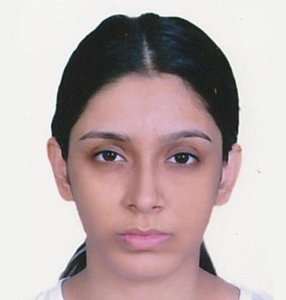Sreedipta Roy