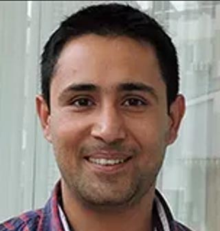 Gaurav Bhattarai