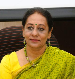 Manpreet Sethi