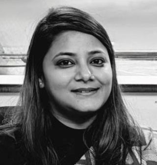 Hina Pandey