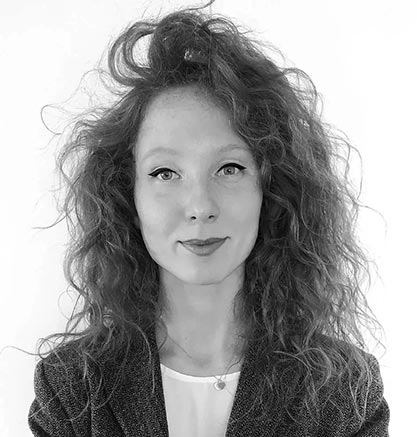 Laura Larocchia