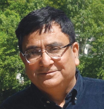 Gulshan Sachdeva