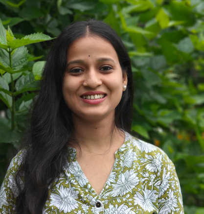 P Sumasree Shivanvitha