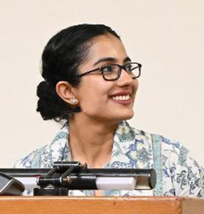 Parul Bakshi