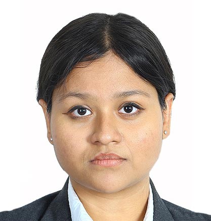 Srijita Mukhopadhyay