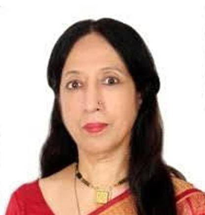 Reena Marwah
