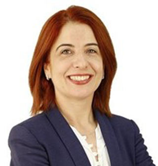 Elisângela Medeiros de Almeida
