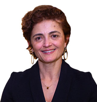 Maria João C. P. Rolim