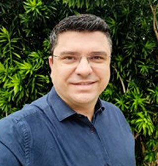 Jose Borges Carvalho