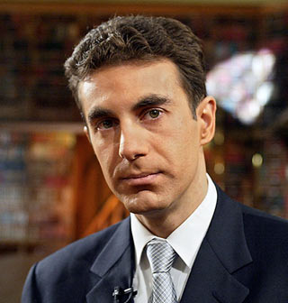 Alexandre del Valle