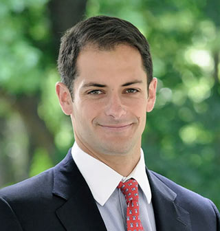 Andrew Peek