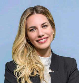 Angeliki Dedopoulou