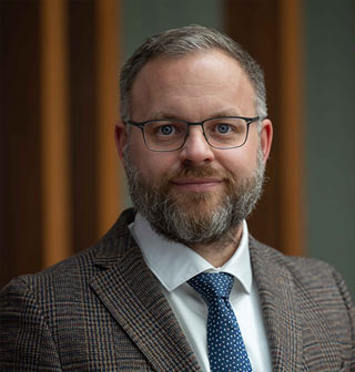 Balázs Orbán