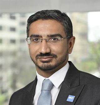 Dhruva Jaishankar