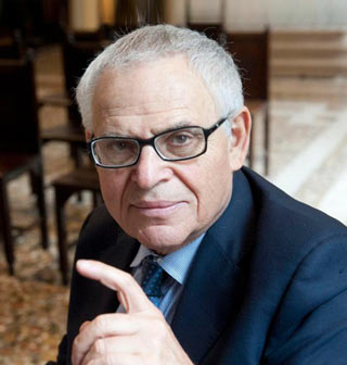 Edward Luttwak