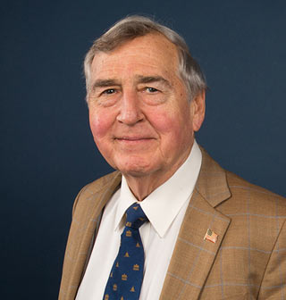 Graham Allison