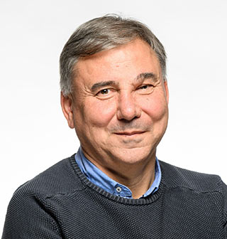 Ivan Krastev