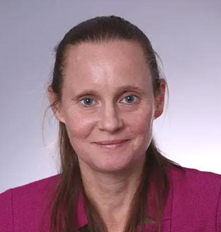Jennifer Kavanagh