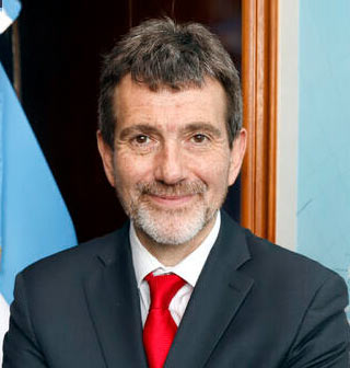 Juan E. Battaleme Martinez