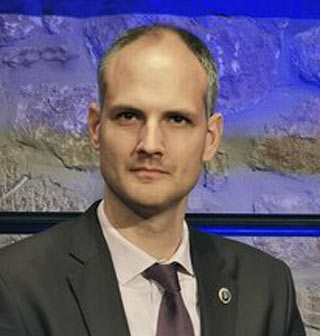 Márton Ugrósdy