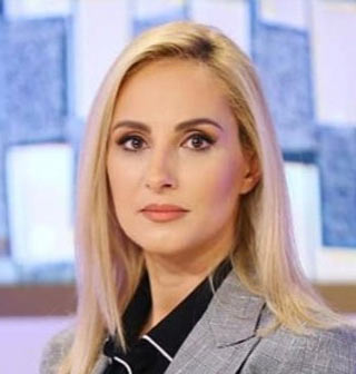 Ornela Çuçi