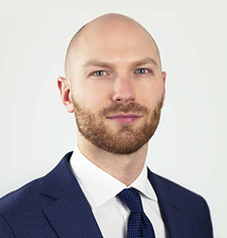 Paul Coleman