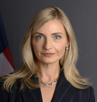 Sarah B. Roger