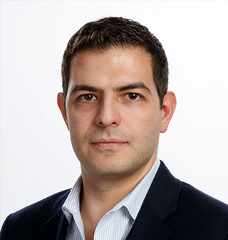 Sohrab Ahmari