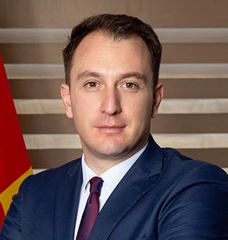 Stefan Andonovski