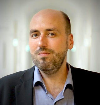 Tamás Baranyi