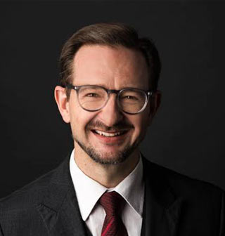 Thomas Greminger