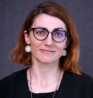 Velina Tchakarova