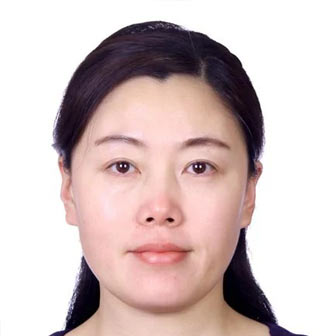 Tian Huifang