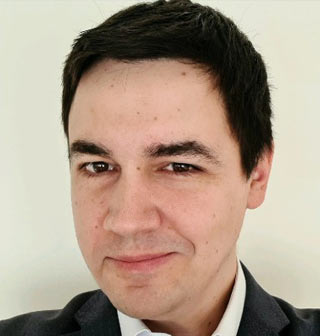 Stefan Antić