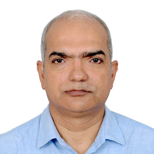Parthasarathi Chakraborty