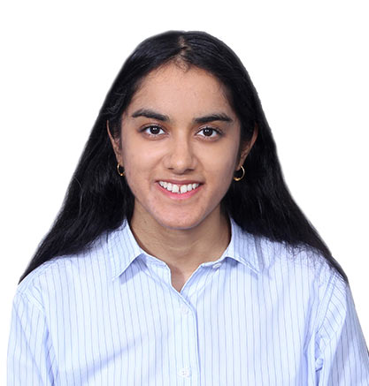 Ananaya Agrawal