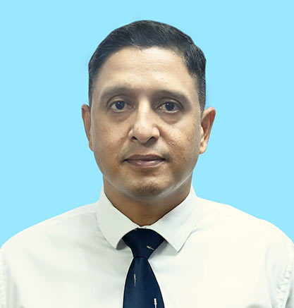 Ashish Upreti