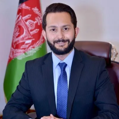 Tahir Qadiry