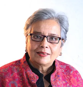 Jayshree SenguptaJayshree Sengupta was a Senior Fellow (Associate) with ORF's Economy and Growth Programme. Her work focuses on the Indian economy and development, regional cooperation related to the SAARC, BRICS, ASEAN and EU groupings, social sectors like health, education and unemployment, and women and development.