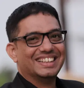 Rahil Miya Shaikh