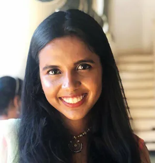 Sitara Srinivas