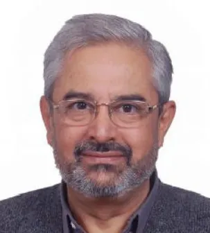 Dipak Gyawali