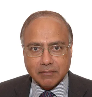 Amar Bhattacharya