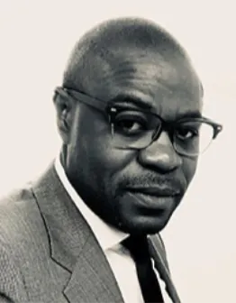 Andre-Michel Banyamka Essoungou