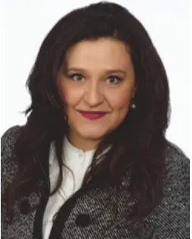 Małgorzata Krusiewicz