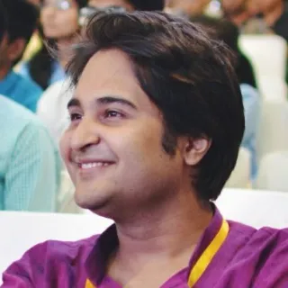 Subhrangshu Pratim Sarmah