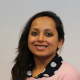 Aakriti Bachhawat