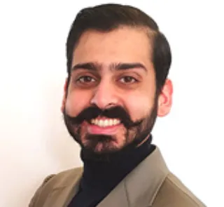 Varun KaulVarun Kaul is a digital health professional with expertise in public health, innovation management, impact funding and implementation. Currently a Program Officer for the Digital Health team at PATH South Asia, he has worked extensively in India and Europe.