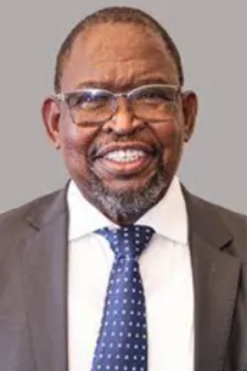 Enoch Godongwana